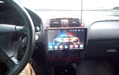 Mazda 626, 1999 год, 250 000 рублей, 18 фотография