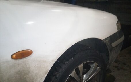 Mazda 626, 1999 год, 250 000 рублей, 14 фотография