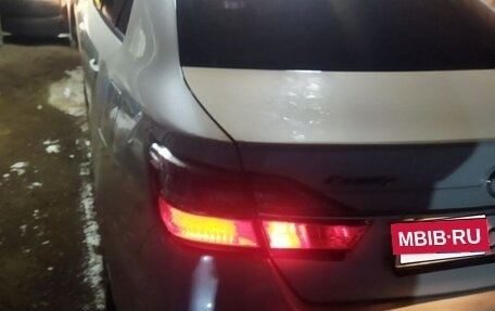 Toyota Camry, 2018 год, 2 500 000 рублей, 8 фотография