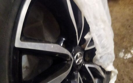 Toyota Camry, 2018 год, 2 500 000 рублей, 10 фотография