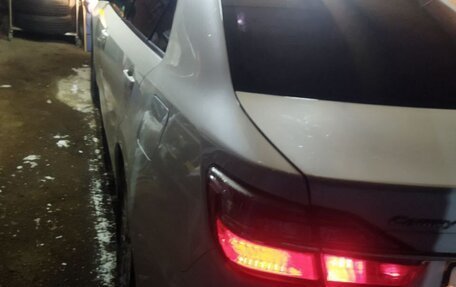 Toyota Camry, 2018 год, 2 500 000 рублей, 12 фотография