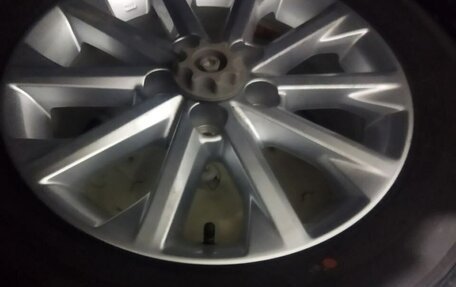 Toyota Camry, 2018 год, 2 500 000 рублей, 19 фотография