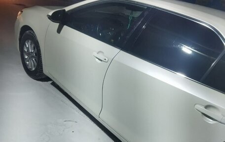 Toyota Camry, 2018 год, 2 500 000 рублей, 23 фотография