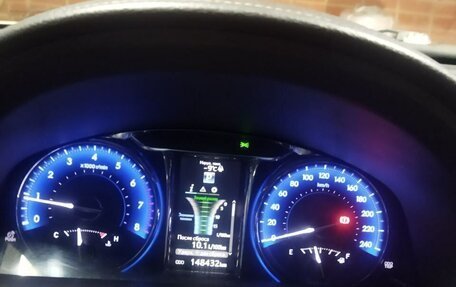 Toyota Camry, 2018 год, 2 500 000 рублей, 15 фотография