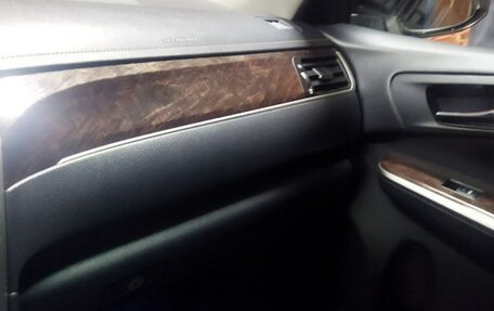 Toyota Camry, 2018 год, 2 500 000 рублей, 17 фотография