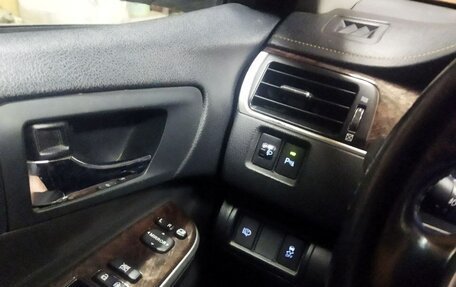 Toyota Camry, 2018 год, 2 500 000 рублей, 14 фотография