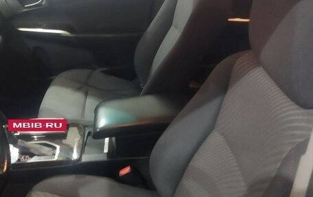 Toyota Camry, 2018 год, 2 500 000 рублей, 21 фотография