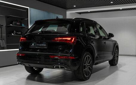 Audi Q5, 2025 год, 6 400 000 рублей, 5 фотография