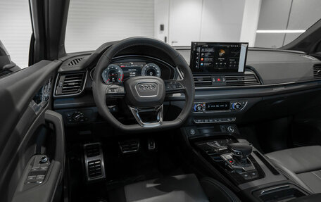 Audi Q5, 2025 год, 6 400 000 рублей, 7 фотография