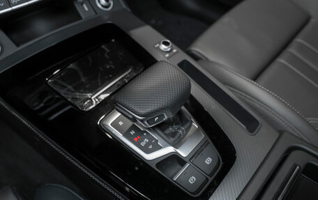 Audi Q5, 2025 год, 6 400 000 рублей, 15 фотография