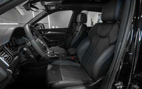 Audi Q5, 2025 год, 6 400 000 рублей, 9 фотография