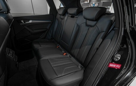 Audi Q5, 2025 год, 6 400 000 рублей, 13 фотография