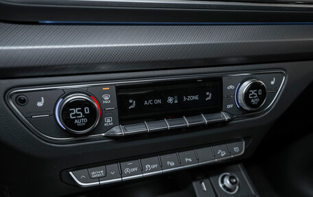 Audi Q5, 2025 год, 6 400 000 рублей, 16 фотография