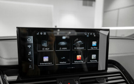 Audi Q5, 2025 год, 6 400 000 рублей, 19 фотография