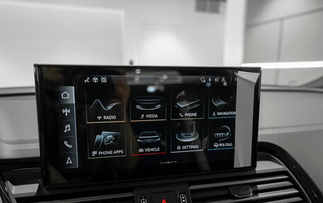 Audi Q5, 2025 год, 6 400 000 рублей, 18 фотография