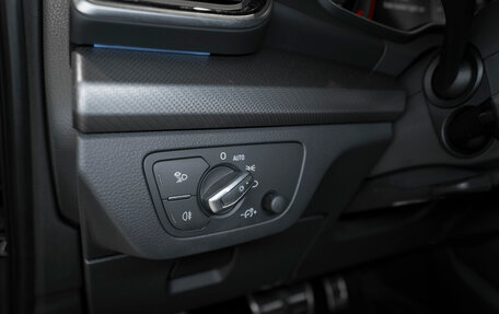 Audi Q5, 2025 год, 6 400 000 рублей, 23 фотография