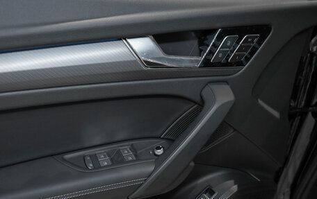 Audi Q5, 2025 год, 6 400 000 рублей, 21 фотография