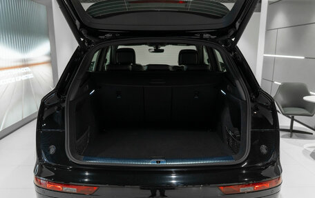 Audi Q5, 2025 год, 6 400 000 рублей, 24 фотография