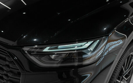 Audi Q5, 2025 год, 6 400 000 рублей, 27 фотография