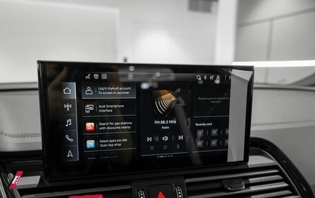 Audi Q5, 2025 год, 6 400 000 рублей, 17 фотография
