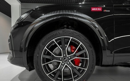 Audi Q5, 2025 год, 6 400 000 рублей, 26 фотография