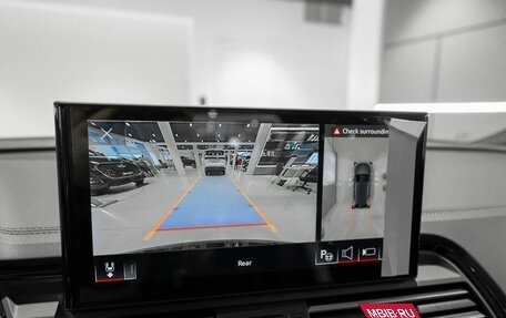 Audi Q5, 2025 год, 6 400 000 рублей, 20 фотография