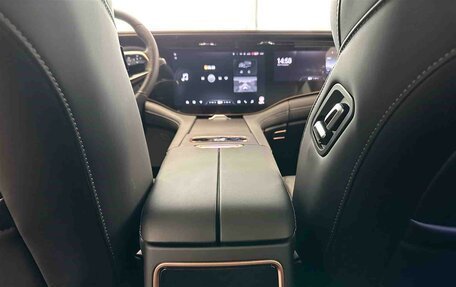 CheryExeed VX, 2024 год, 5 530 000 рублей, 16 фотография