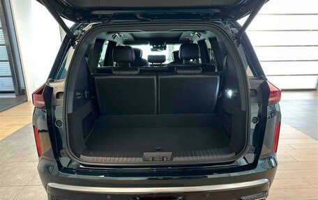 CheryExeed VX, 2024 год, 5 530 000 рублей, 11 фотография