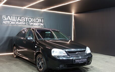 Chevrolet Lacetti, 2012 год, 619 000 рублей, 3 фотография