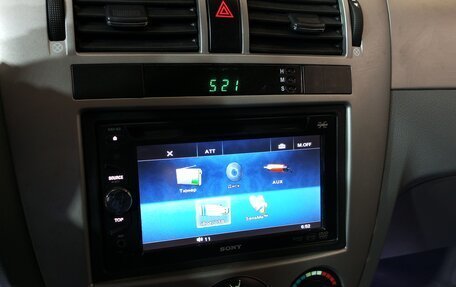 Chevrolet Lacetti, 2012 год, 619 000 рублей, 12 фотография