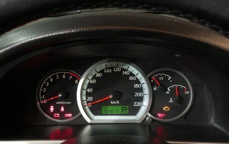 Chevrolet Lacetti, 2012 год, 619 000 рублей, 11 фотография