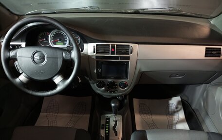 Chevrolet Lacetti, 2012 год, 619 000 рублей, 9 фотография