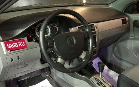 Chevrolet Lacetti, 2012 год, 619 000 рублей, 7 фотография