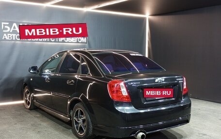 Chevrolet Lacetti, 2012 год, 619 000 рублей, 6 фотография