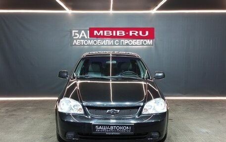 Chevrolet Lacetti, 2012 год, 619 000 рублей, 2 фотография