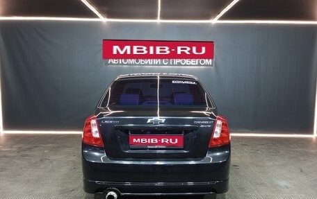 Chevrolet Lacetti, 2012 год, 619 000 рублей, 5 фотография