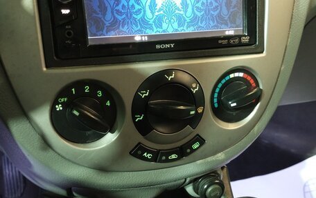 Chevrolet Lacetti, 2012 год, 619 000 рублей, 13 фотография