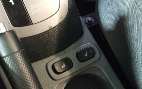 Chevrolet Lacetti, 2012 год, 619 000 рублей, 15 фотография