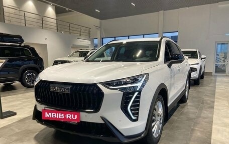 Haval Jolion, 2025 год, 2 849 000 рублей, 4 фотография
