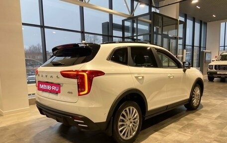 Haval Jolion, 2025 год, 2 849 000 рублей, 6 фотография