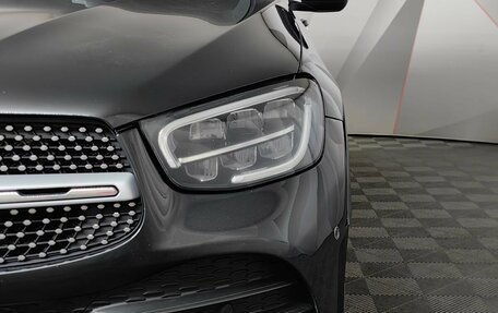 Mercedes-Benz GLC Coupe, 2020 год, 4 783 000 рублей, 10 фотография