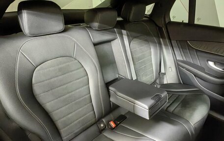 Mercedes-Benz GLC Coupe, 2020 год, 4 783 000 рублей, 17 фотография