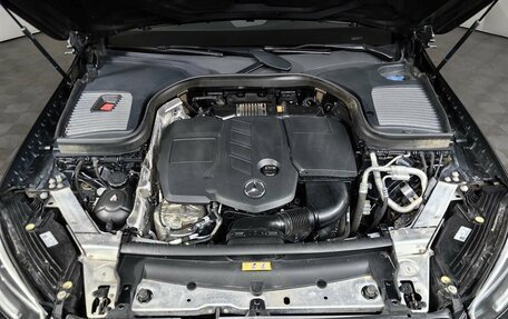 Mercedes-Benz GLC Coupe, 2020 год, 4 783 000 рублей, 11 фотография