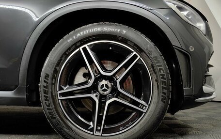 Mercedes-Benz GLC Coupe, 2020 год, 4 783 000 рублей, 9 фотография