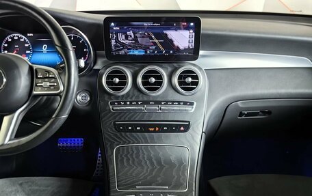 Mercedes-Benz GLC Coupe, 2020 год, 4 783 000 рублей, 15 фотография