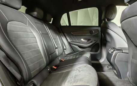 Mercedes-Benz GLC Coupe, 2020 год, 4 783 000 рублей, 16 фотография