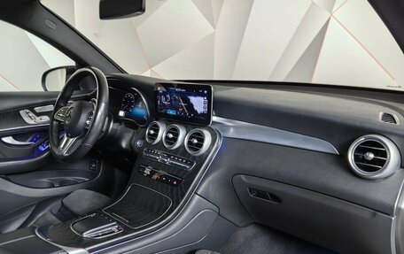 Mercedes-Benz GLC Coupe, 2020 год, 4 783 000 рублей, 13 фотография