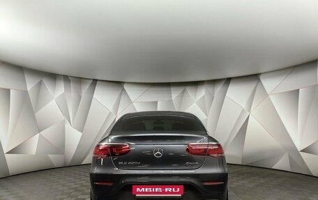 Mercedes-Benz GLC Coupe, 2020 год, 4 783 000 рублей, 8 фотография