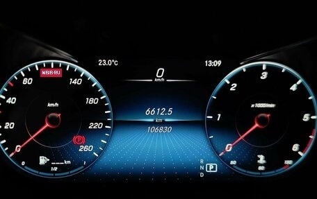 Mercedes-Benz GLC Coupe, 2020 год, 4 783 000 рублей, 18 фотография