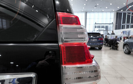 Toyota Land Cruiser Prado 150 рестайлинг 2, 2015 год, 2 950 000 рублей, 14 фотография